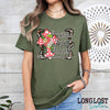 Love is Patient Love is Kind Short Sleeve T-shirt