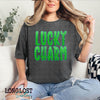 Lucky Charm Short Sleeve T-shirt
