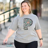 Pop Star Mascot Graphic Tee | Long Lost Sister Boutique