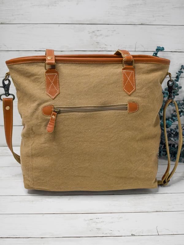 Perfect Match Tote Bag Myra Bag Long Lost Sister Boutique